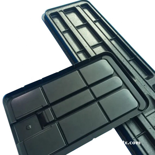 Outdoor Advertising Led Light Box Display Round Advertising Vacuum Forming Lightbox Batch Factory Production