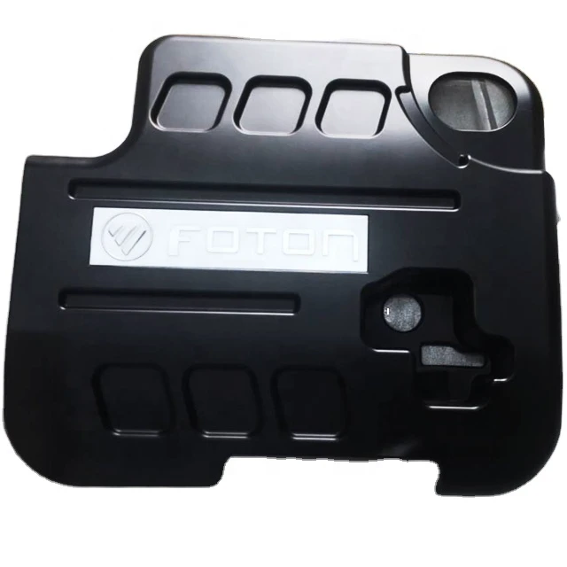 ORIGINAL FOTON TRUCK PARTS-Engine Cover( P1100130100A0 )