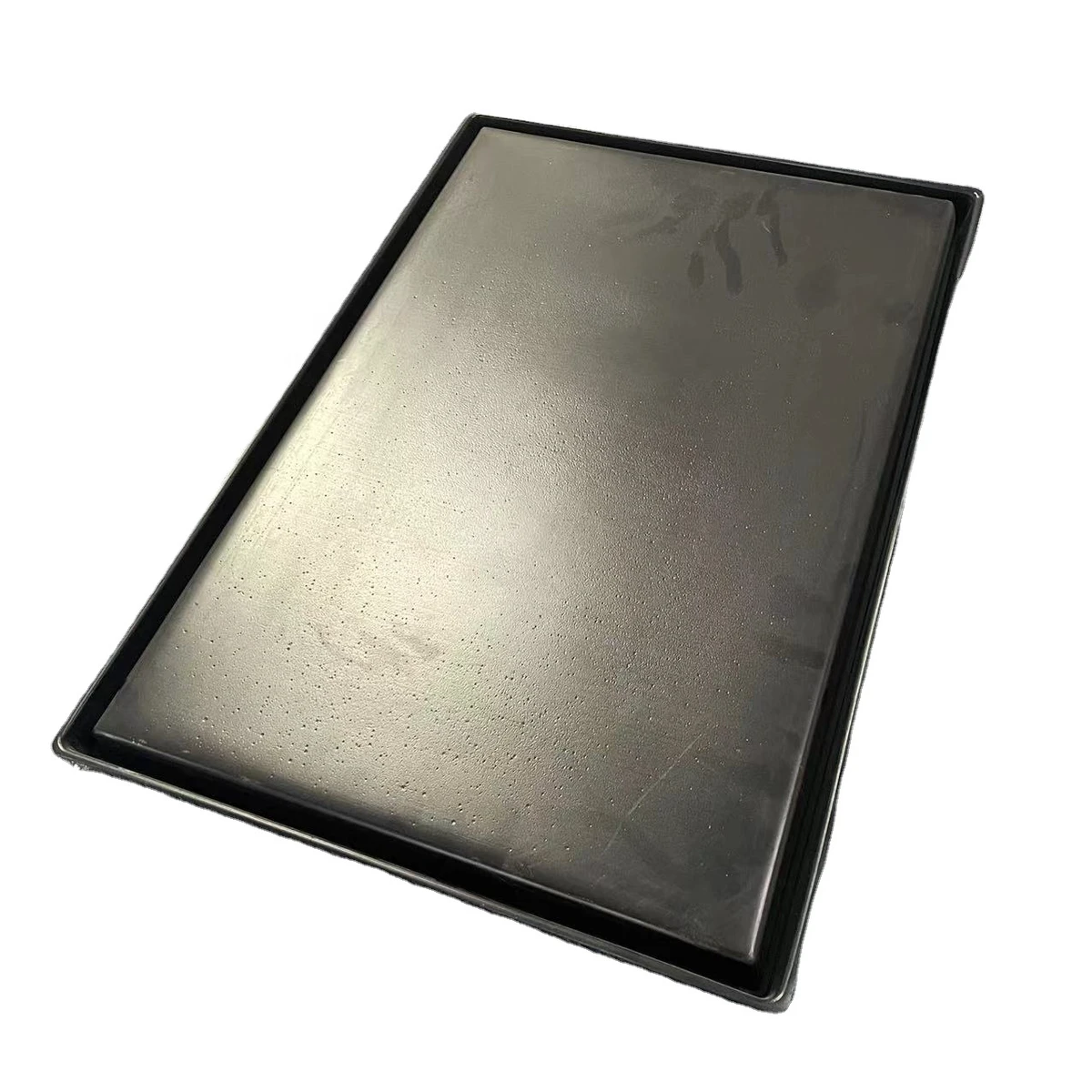 OEM ODM Custom Vacuum Formed ABS All Kinds Vacuum Forming Thermoforming Plastic Tray