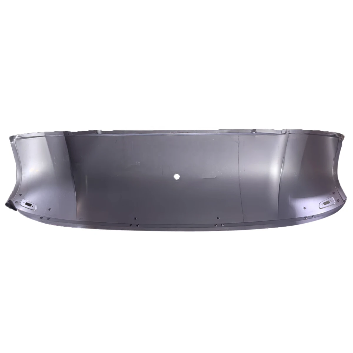 High Quality for Mercedes Benz 4143MP4 Model Specific A9606570010 Roof Panel Front Premium Products Heavy Duty Truck Parts