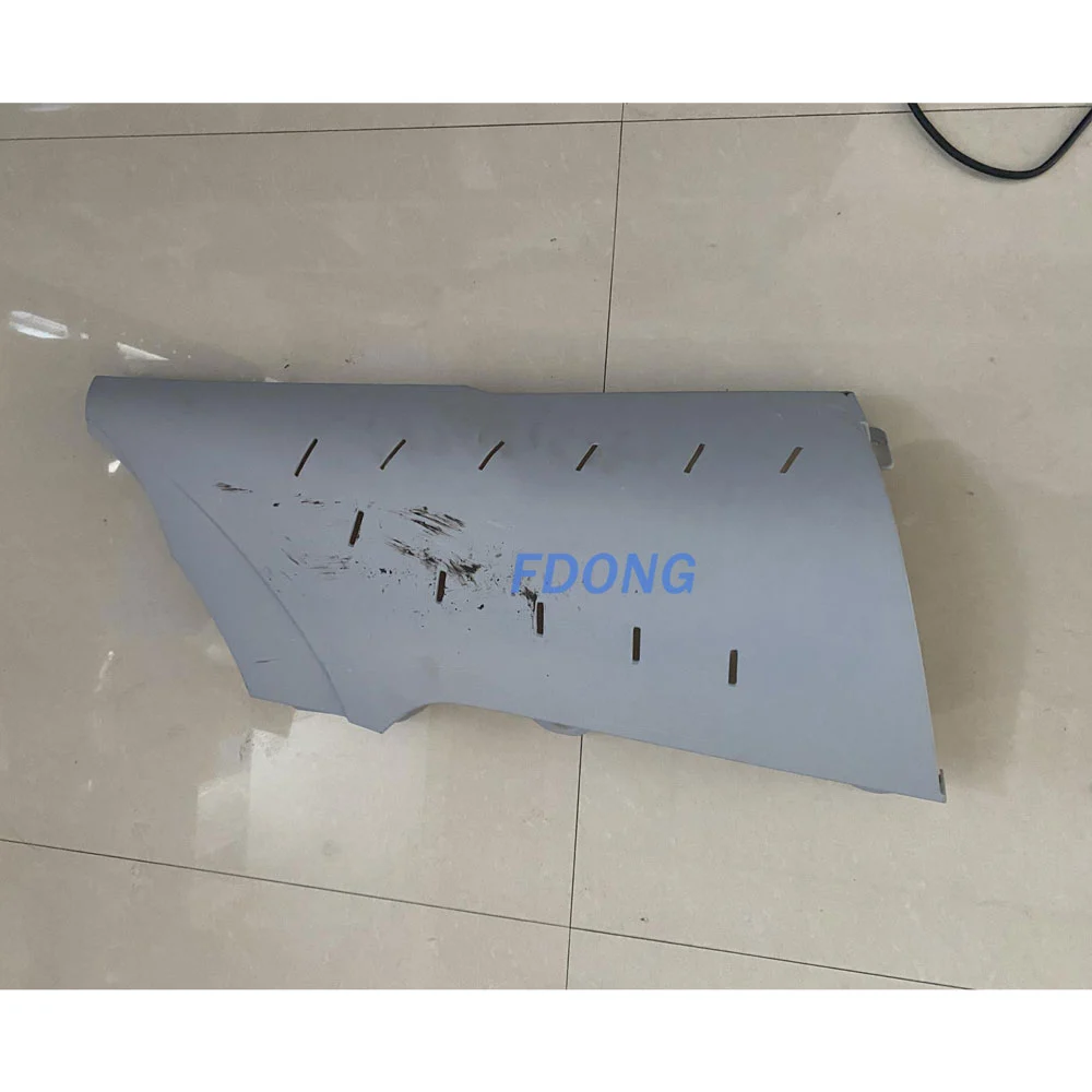 M4531014200A0 Inner Corner Painted LH for AUMARK S5 TRUCK Spare Parts