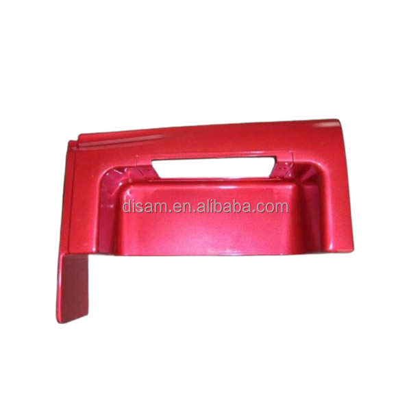 Original Truck Parts HOWO WG1642240031 Right Lower Foot Pedal