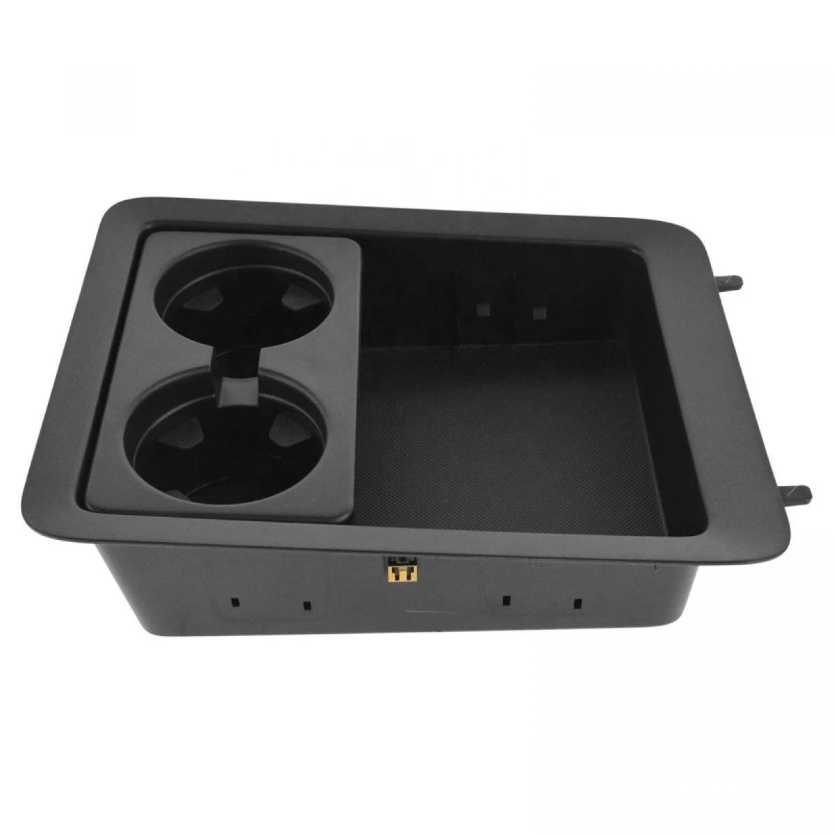 Center Console Tray Cup Holder Car Cup Holder 22860866 for Silverado 2007-2014  Suburban  Tahoe GMC Sierra 2500 HD