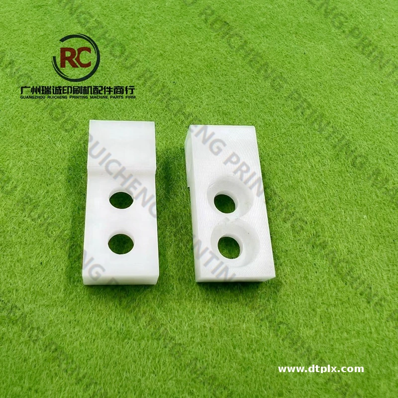 1 Piece Sheet Valve M8428012 for KBA Rapida 105 Printing Machine