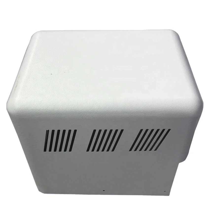 Large Plastic Roof Shell for Sightseeing Car Vacuum Forming Plastic Products