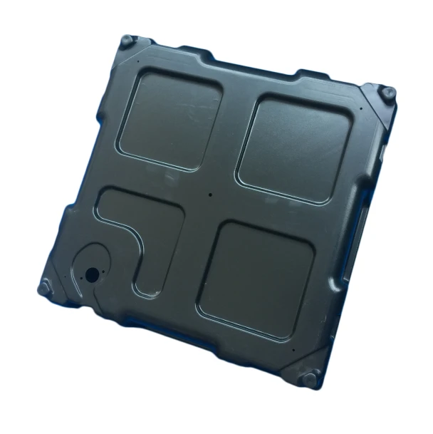 Ein hersteller, der speziell die herstellung Von vakuuminaten in OEM fertigt