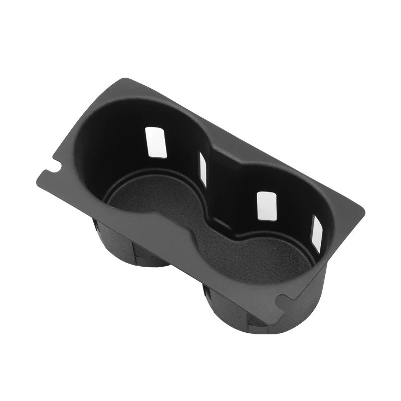 Suitable for BYD Han L 25 Models Car Cup Holder Non Slip Center Console Drink Cover Universal Fit Auto Accessories Water Bottle