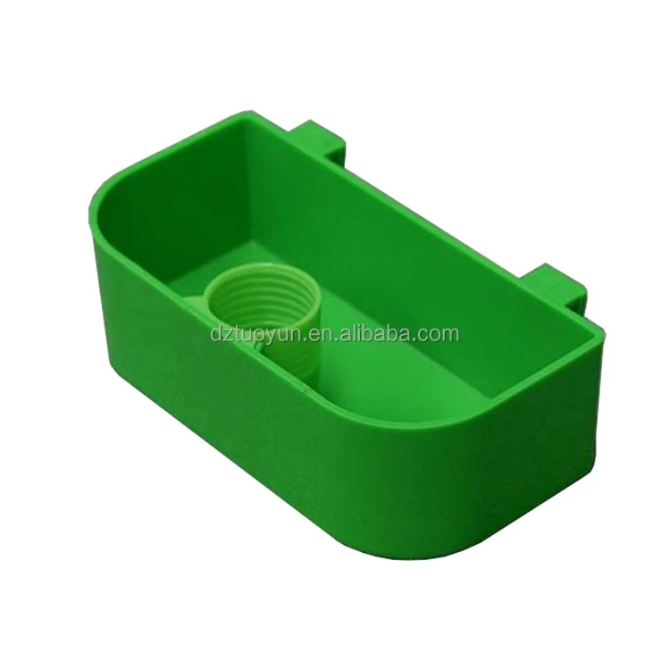 TUOYUN High Quality Bird Drinking Pigeon Water Feeder Box