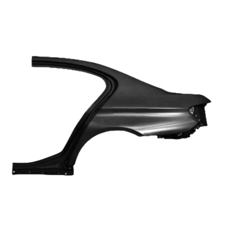 OEM 41217240527 41217240528 Rear Fender for BMW 5 Series F18 2010-2017