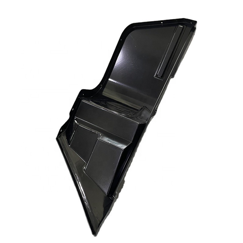 Customized Universal Car Body Kits & Cover Accessories Other Auto Spare Parts Vacuum-Formed Plastic in Customized Shapes