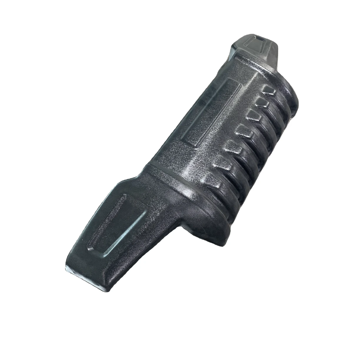 Factory Customized Plastic ABS Display Parts Cover Housing Creative Vacuum Forming Designed for Display Purpose