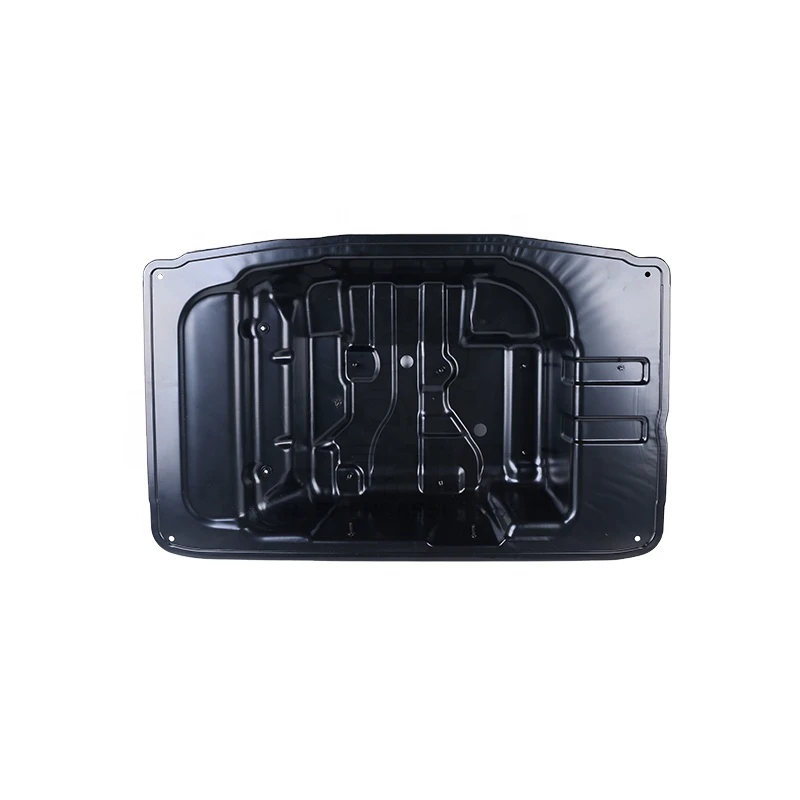 Mercedes-benzW205 Trunk Slot 2056105302