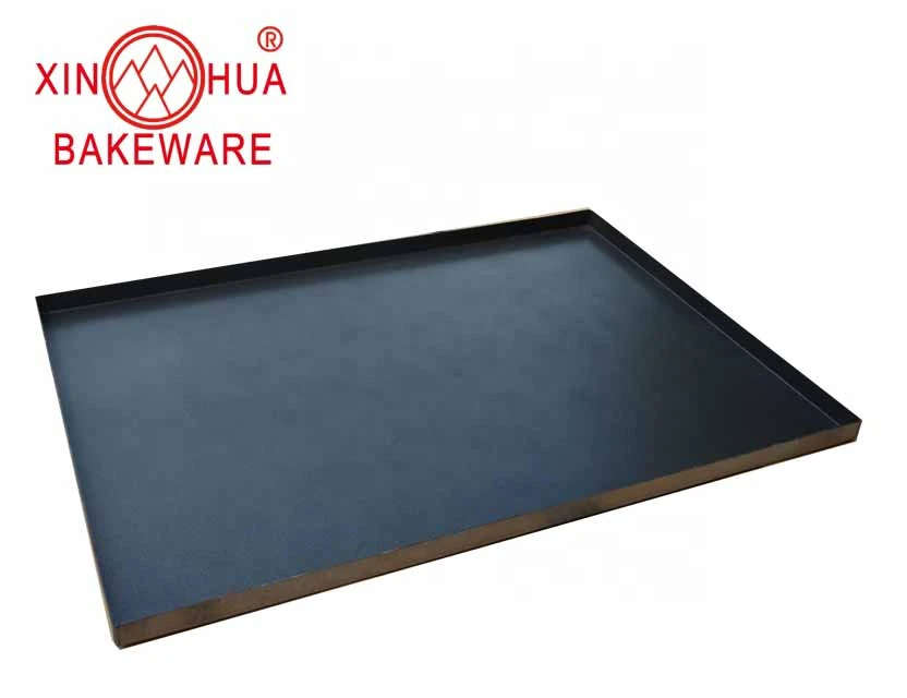 2023 New XINHUA Aluminum Sheet Pan Customizable Aluminum Baking Pan