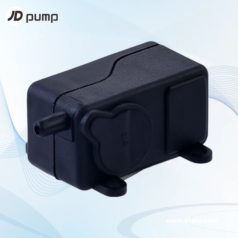 JDpump AP-M100 air Pump,micro air Pump Mini Aquarium Pump
