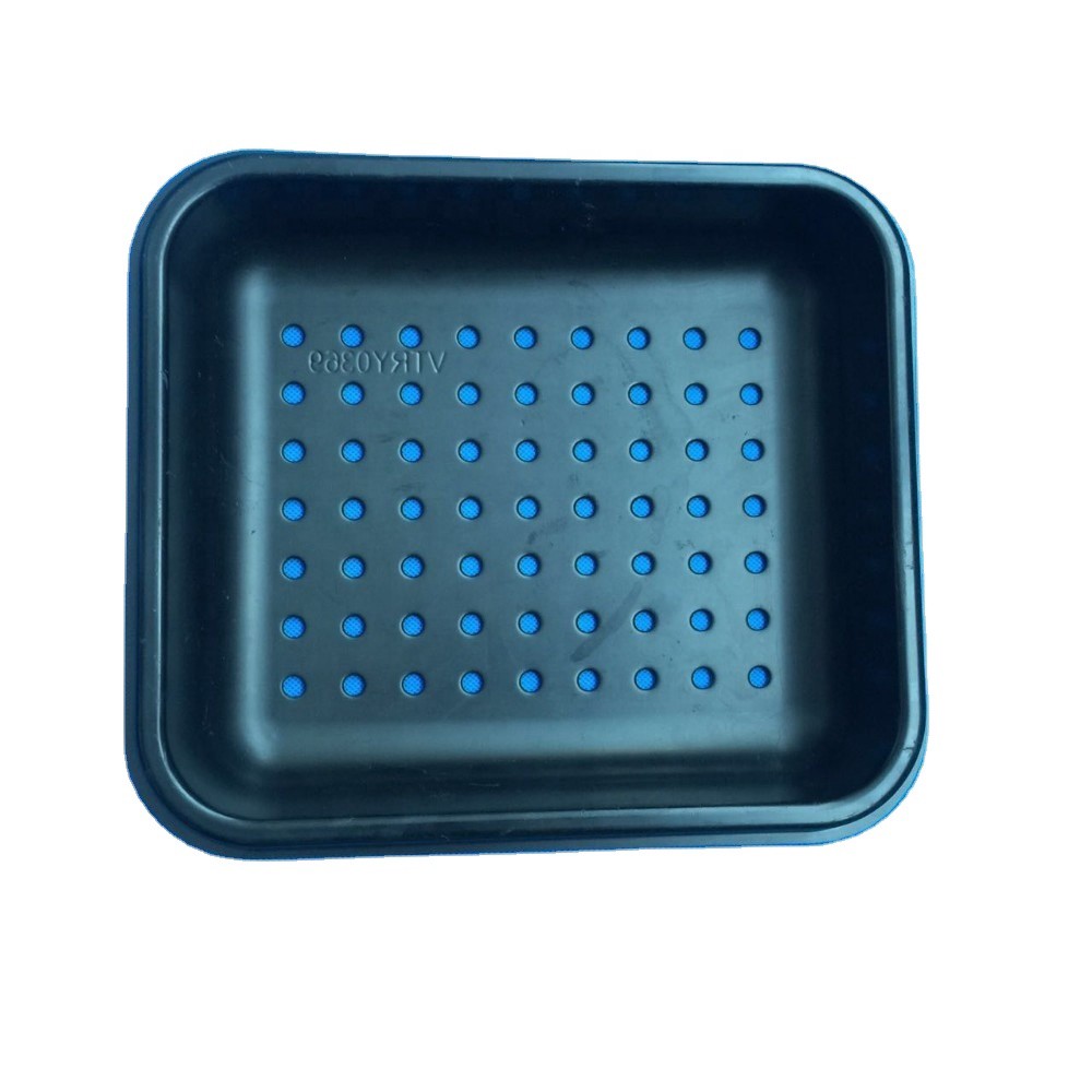 OEM Large Thermoformed ABS Plastic Tray for Multi-Purpose Storage Premium Quality Tray for Various Applications