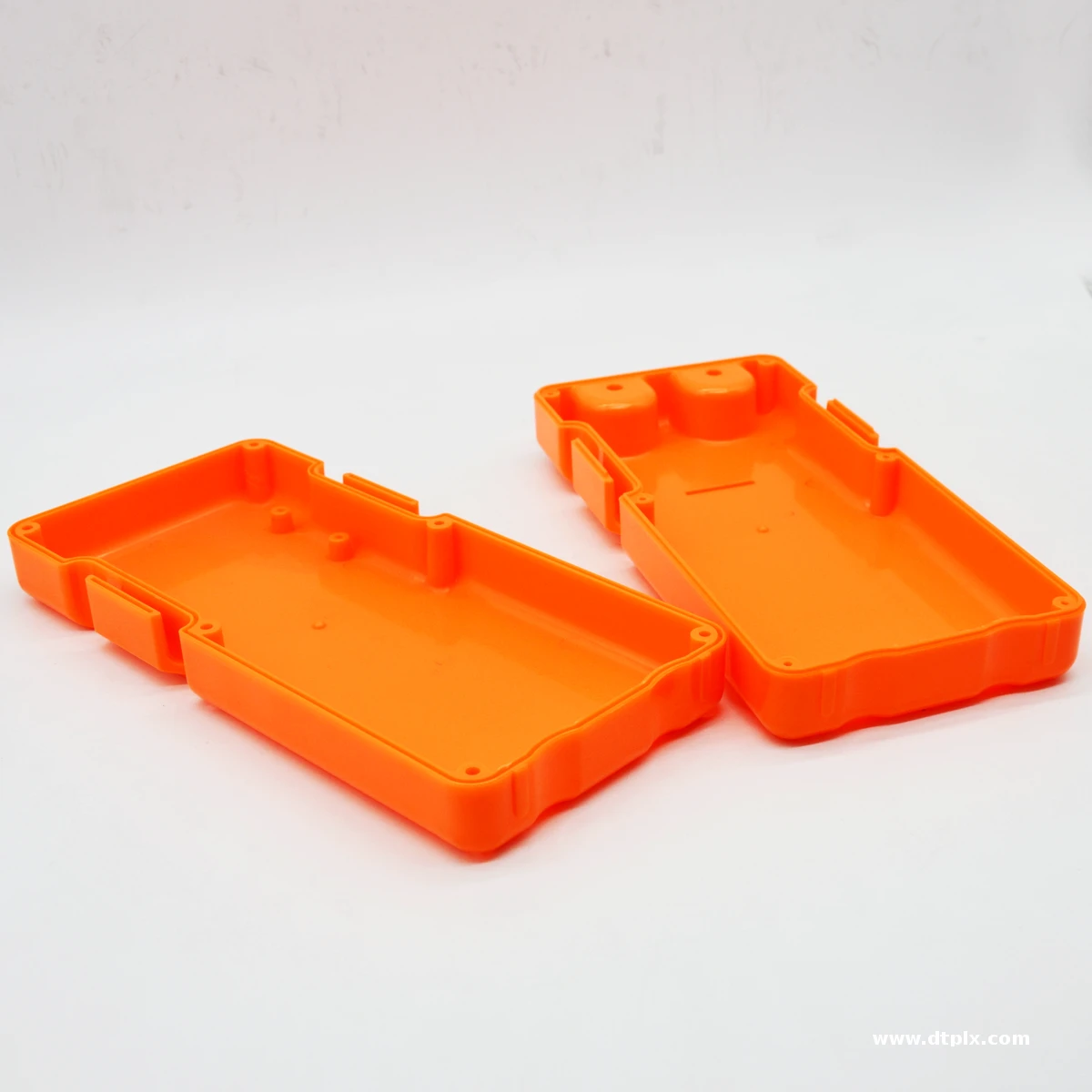 Professional Manufacturer Company's Custom Medical Products ABS PVC LDPE Mold Service Plastic Injection Molding