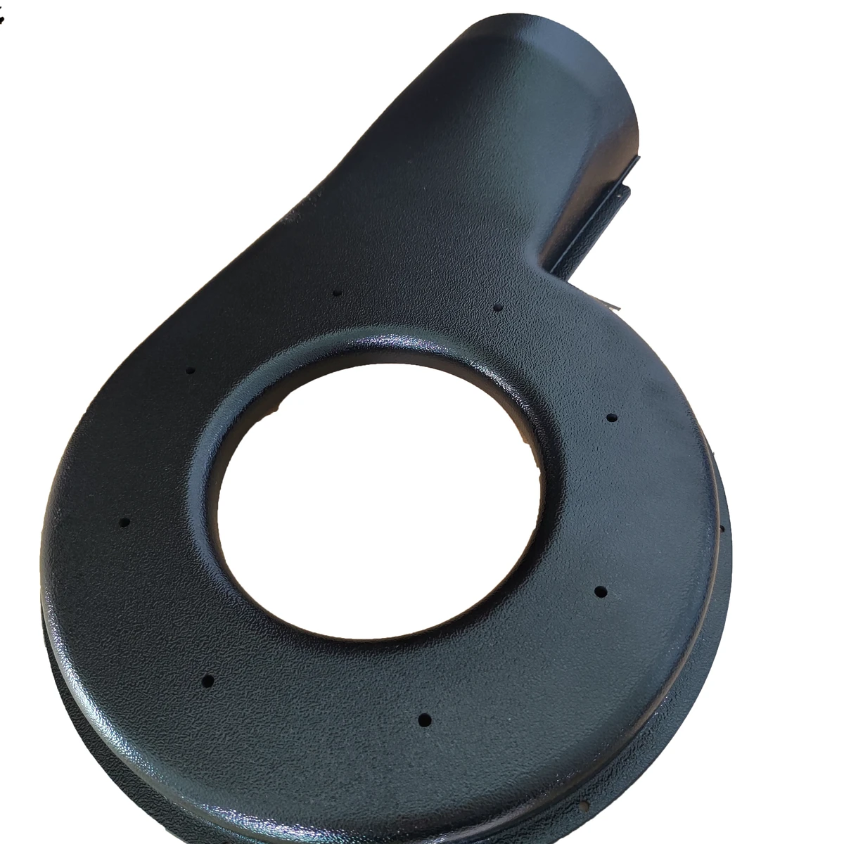 Customized Thermoforming ABS ASA Plastic Mould Parts Auto Plastic Parts Plastic Body Parts