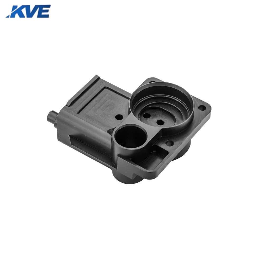 High Precision Custom Injection Molding of PA HDPE PP PBT PVC Industrial Components Mass Production of Drawing & Cutting Parts