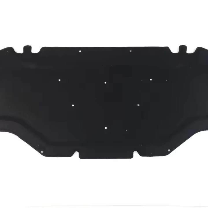 OEM 51487284629 ENGINE SOUND INSULATING PAD for BMW X5 F15 2013-