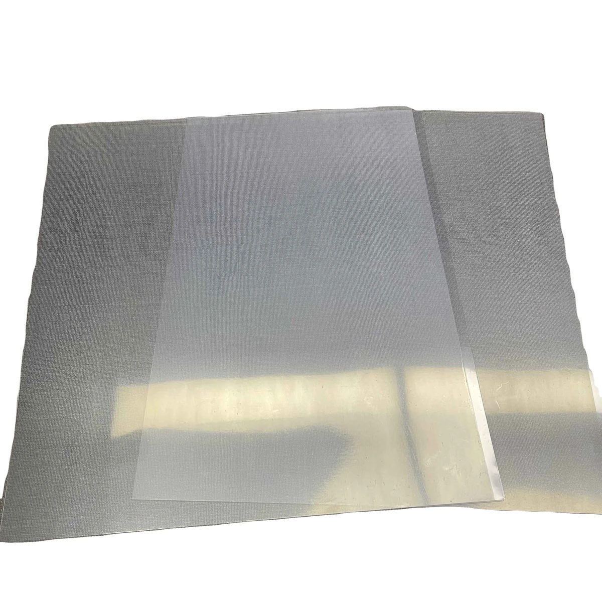 OEM ODM Plastic Products Factory Around Shanghai Vacuum Formed Forming Thermoforming Manufacturer