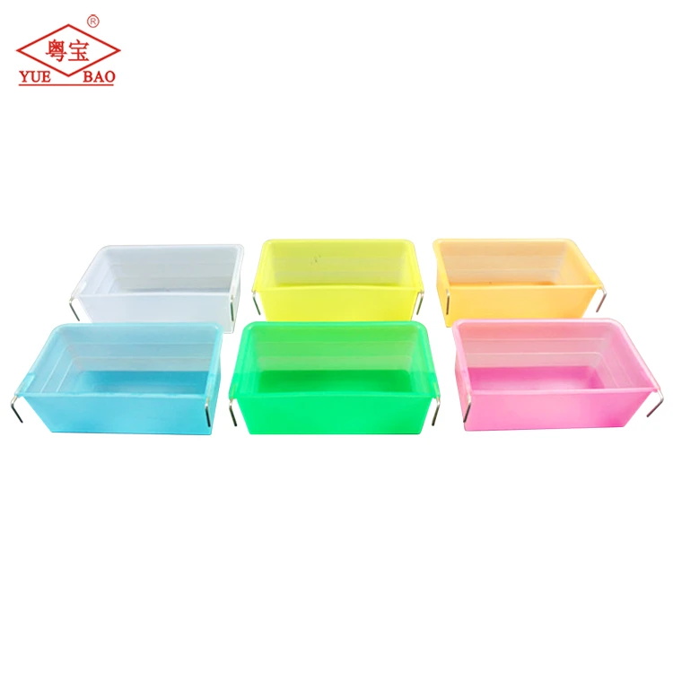 Hot Selling Plastic Livestock Feed Water Trough for Pigeons Bird Drinkers With High Quality