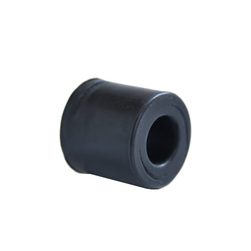 China Manufacturer Floating Dock Protection Solid Rubber Lowest Prices Cylindrical Fenders