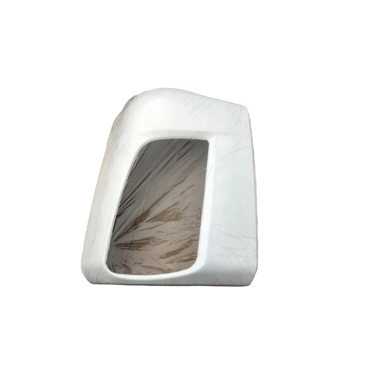 HEAVY DUTY TRUCK SINOTRUK SPARE PARTS  HEAD LIGHT LAMP Bumper RIGHT/LEFT 2803210-D9870E 2803205-D9870E for COMMERCIAL TRUCK USE