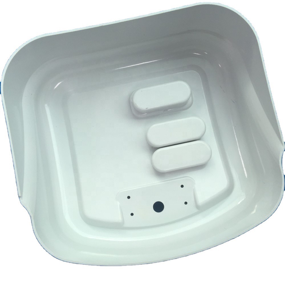 Custom Plastic Packaging Cup PET Acrylic Sheet for Thermoforming Factory Production for Agricultural Tray