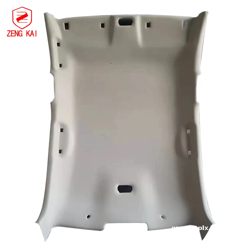 Automobile Parts Factories Original Car Model Sunroof Liner Customized Wholesale Roof Lining for Audi A4