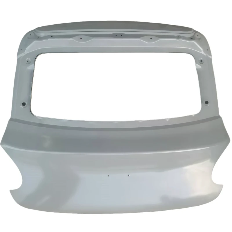 FOR Wuling Binguo EV Trunk Lid, Rear Door, Tail Door Shell, Trunk Lid