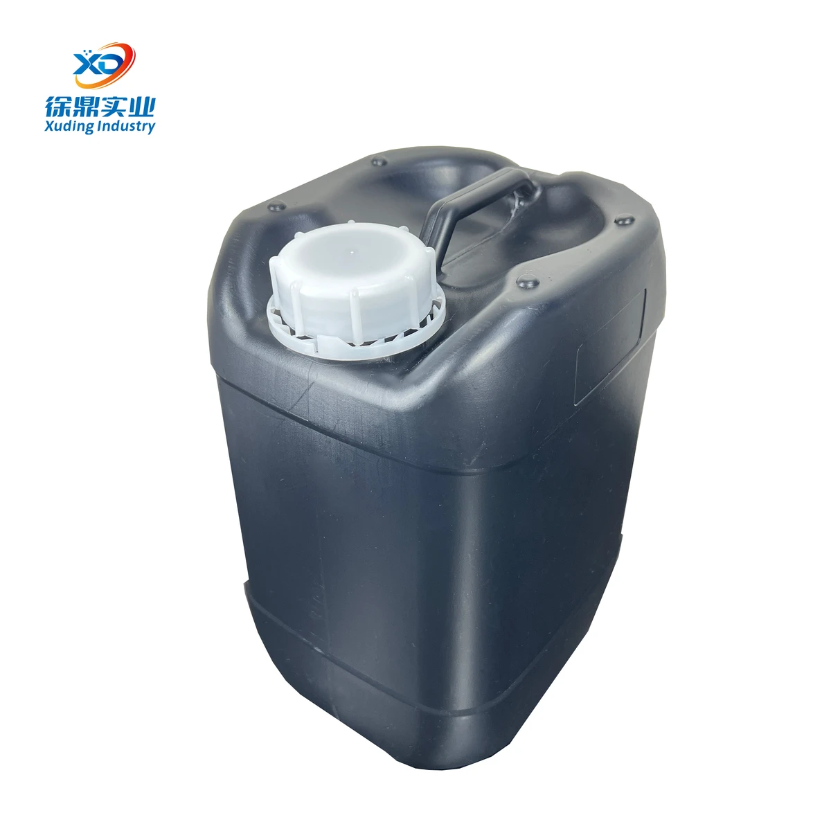 China Manufacturer's Chemical Plastic Drums Pails Barrels in 5L 10L 20L 25L 30L Sizes"