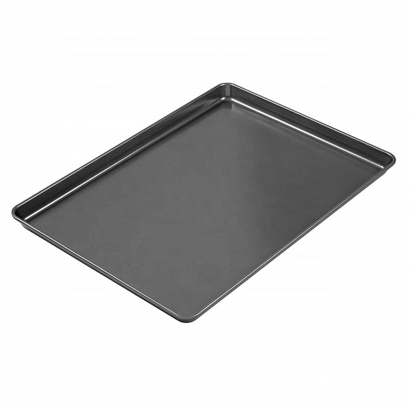 Factory Price Industrial Bread Nonstick Baking Tray for Oven