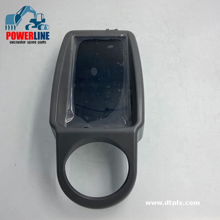 Hiqh quality excavator parts ZX200-5G ZX210-5G ZX240-5G ZX250-5G ZX280-5G ZX330-5G ZX350-5G LCD Monitor 4705918 YA00001076