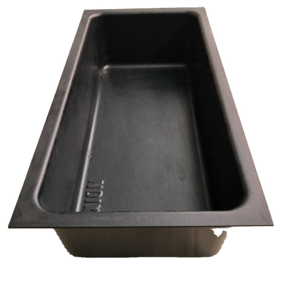 OEM Best Price ABS Plastic Water Container HDPE Tank Vacuum Forming for Water Storage Option for Home and Office Use