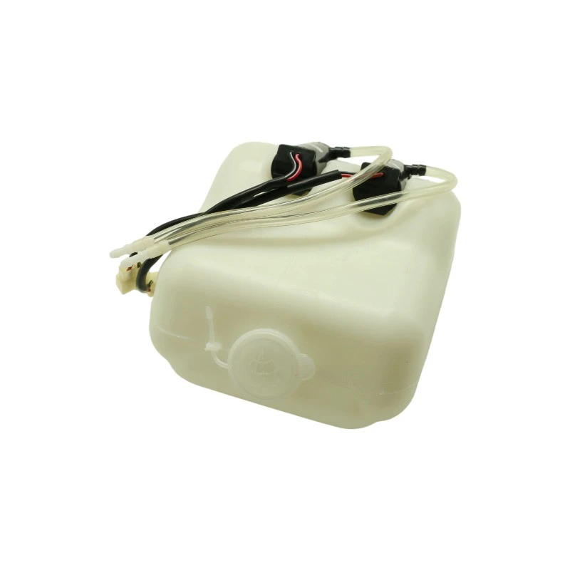 High Quality Engineering Construction Machinery Parts Kettle Suitable for XCMG