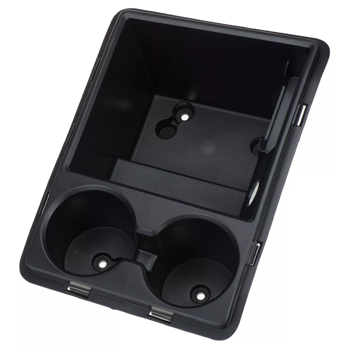 Central Armrest Box  CUPHOLDER, CONSOLE