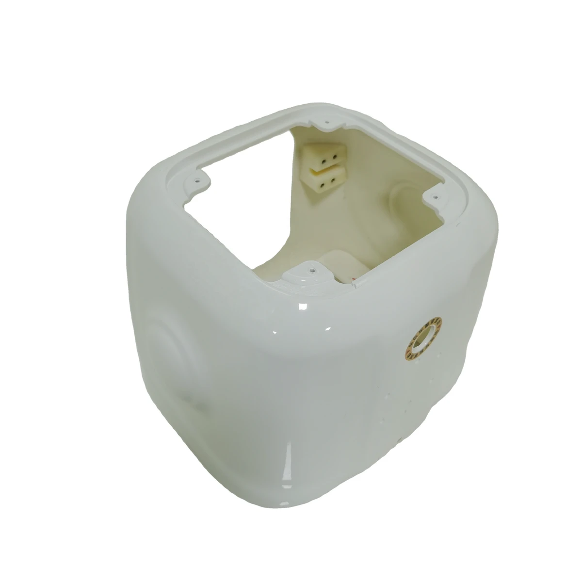 Customized ABS Plastic Electronic Enclosures Thermoforming Plastic Case Housing