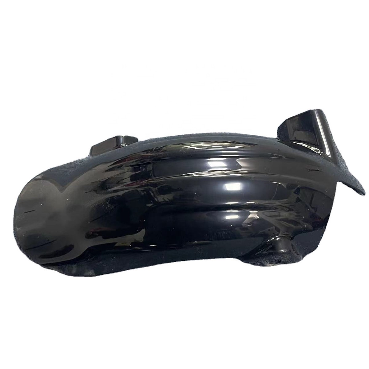 Customized Thermoforming Plastic Products Front & Back Car Part Cover Durable Fender Covers