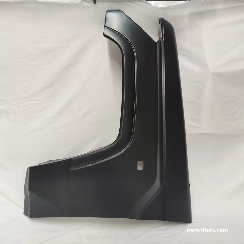 Auto Parts  Accessories Drive Steel Multiple Options Front Fender Panel Land Cruiser FJ79