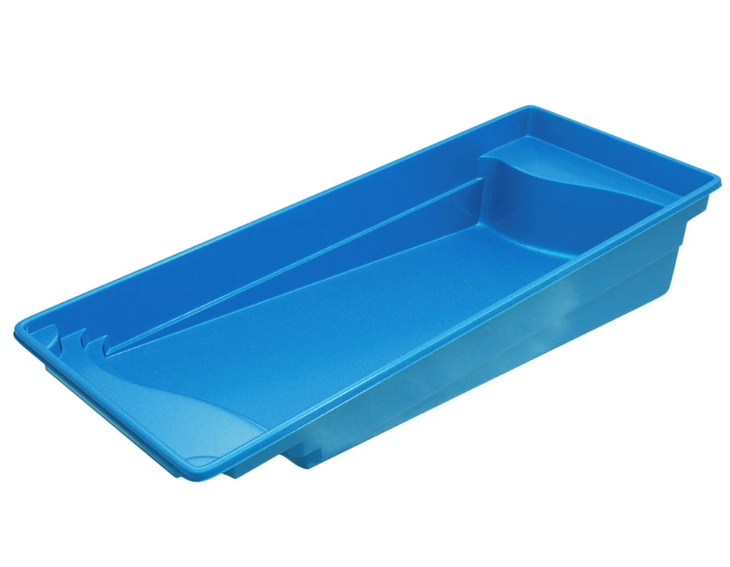 Fiberglass Swimming Pool FRP