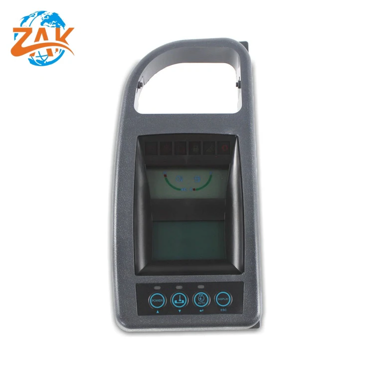 539-00048G 539-00048 LCD Monitor Gauge Cluster for Doosan DH220-7 DH225-7