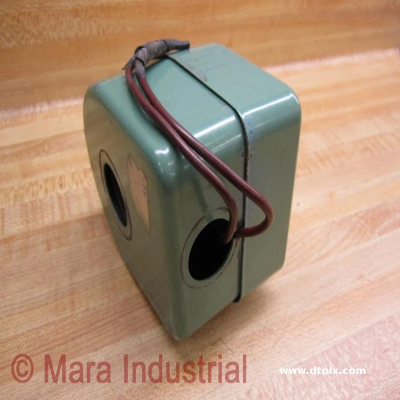 New Original Ready Stock 92-0254D Coil PLC Supplier