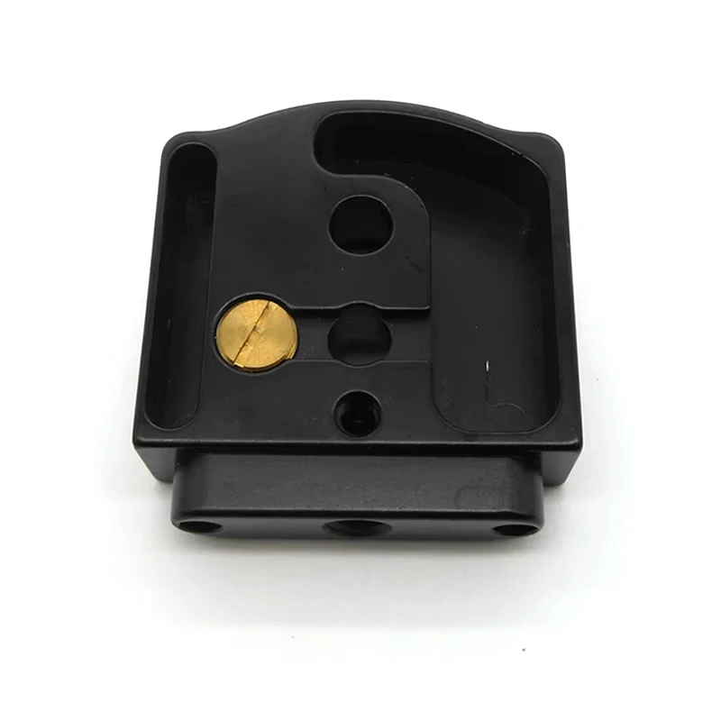 Precision CNC Machined Stainless Steel Tripod Component Custom Milling Turning Spare Part for Micro Machining for Equipment-PXL