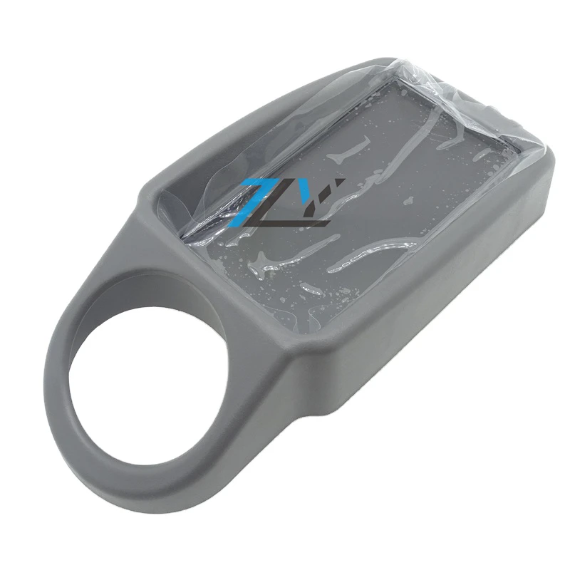 YA00001076 HK0054-001 4705918 Monitor Display Screen LCD Display Panel for Hi Tachi ZAX200-5G Engine