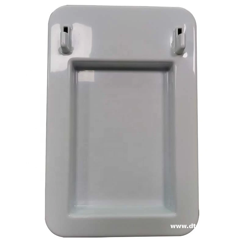 Custom Endurable Thermoformed ABS Plastic Products Cover Casing and Housing Mould