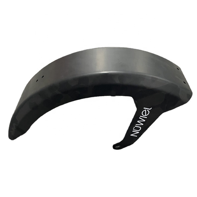 Customized Thermoforming Plastic Body Parts Auto Parts Kit for Motorcycle Scooter Plastic Body