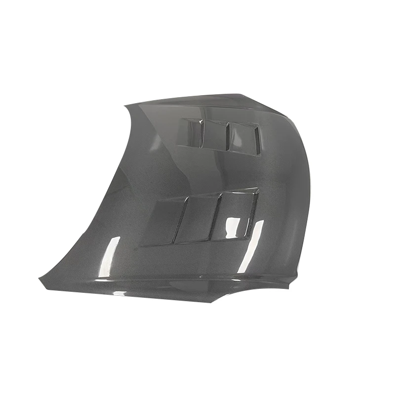 High Quality G35 Coupe 2003-2007 VT Style Carbon Fiber Hood Perfect Fitment