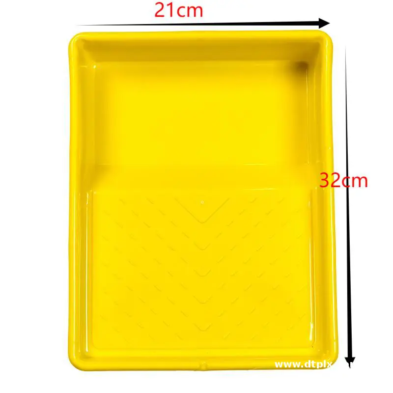 BIYU High Quality Hot Sale Paint Tray Factory Price in Bulk
