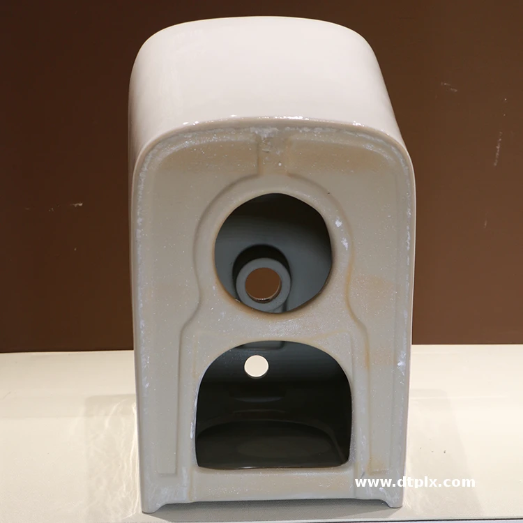 Ceramic Bathroom Sanitary Wash Toilet Bidet Wall Hung Bidet Floor Mounted Bidet  One Piece