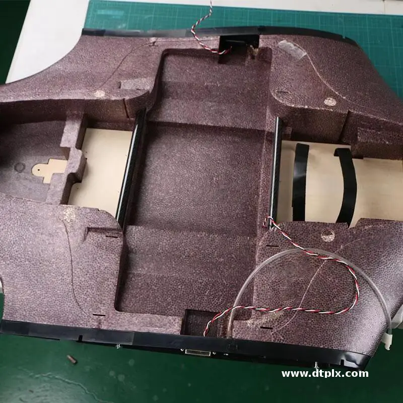 New Skywalker V8 Flying Wing 2300MM EPOo Model Aircraft Remote Control Aerial Photography Large Outdoor Toy FPV Fixed Wing Drone